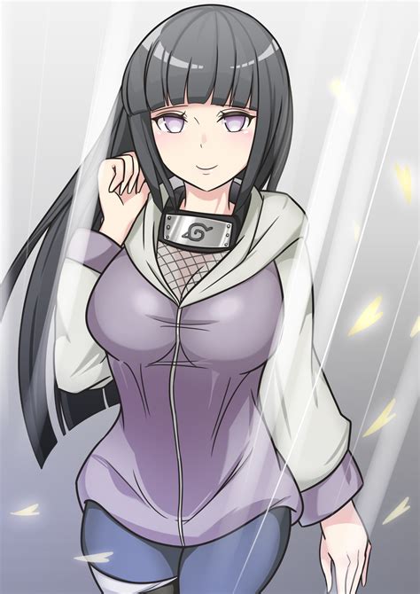 hinata titties|Hinata Hyuga .